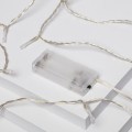 Girlanda Kablowa LED z Baterią 3m 3000K