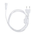 Girlanda LED Przezroczysta Kabel 5m