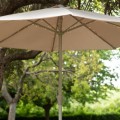 Girlanda LED na Baterie do Parasola 1m