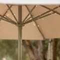 Girlanda LED na Baterie do Parasola 1m