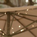 Girlanda LED na Baterie do Parasola 1m