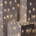 Siatka Girlandowa Zewnętrzna LED 12W 2m