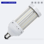 Żarówka LED E27 36W Oświetlenie Uliczne Corn IP65 5000K
