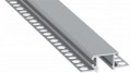 Profil LED LUMINES typ MONO srebrny anodowany 3 m.jpg