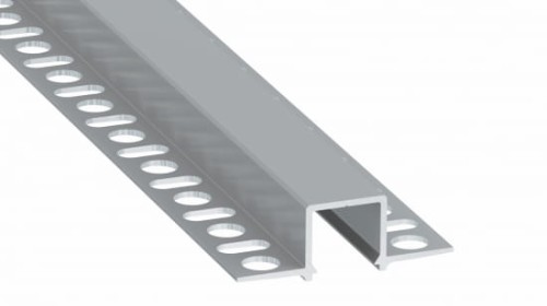 Profil LED LUMINES typ Gaudi srebrny anodowany 3 m.jpg