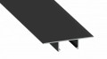 Profil LED LUMINES typ Plato czarny lakierowany 3 m.jpg