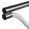Lampa wisząca Serpente DDXZ003 55W czarna - wężyk splot.jpg