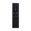 Lampa wisząca Serpente DDXZ003 55W czarna - wężyk splot.jpg