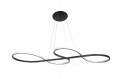 Lampa wisząca DL-J04 60W czarna.jfif