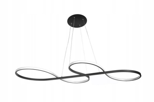 Lampa wisząca DL-J04 60W czarna.jfif