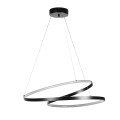 Lampa dekoracyjna wisząca led 60w czarna DL-J06 + Pilot.jpg