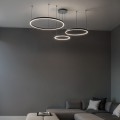 Lampa wisząca Monza okręgi 116W czarna AZ134.jpg
