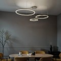 Złota Lampa wisząca Monza okręgi 116W złota AZ134.jpg