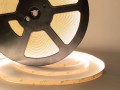25mb / TAŚMA LED 12V / COB / 11W / 480LED / IP20 / 3000K / 95lm/W / Ra>90 / 8mm