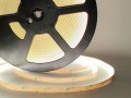 25mb / TAŚMA LED 12V / COB / 11W / 480LED / IP20 / 4000K / 100lm/W / Ra>90 / 8mm