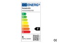25mb / TAŚMA LED 12V / COB / 11W / 480LED / IP20 / 4000K / 100lm/W / Ra>90 / 8mm