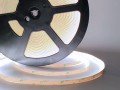 25mb / TAŚMA LED 12V / COB / 11W / 480LED / IP20 / 6000K / 100lm/W / Ra>90 / 8mm