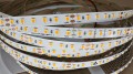 25mb / TAŚMA LED 2835 / 10W / 24V / IP20 / 120LED/m / 100lm/W / 4000K / BRIDGELUX / CRI98