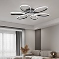 LAMPA DEKORACYJNA OKRĘGI 100W + PILOT CZARNA DL-J05.jpg