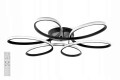 LAMPA DEKORACYJNA OKRĘGI 100W + PILOT CZARNA DL-J05.jpg