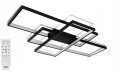 Lampa Dekoracyjna RING 80W DL-Z01 czarna.jpg