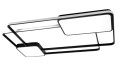 LAMPA DEKORACYJNA SUFIT CZARNA 118W + PILOT DL-F02.jpg
