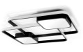 LAMPA DEKORACYJNA SUFIT CZARNA 87W + PILOT LDL-02.jpg