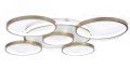 LAMPA DEKORACYJNA SUFIT 120W ZŁOTA + PILOT DL-Z03.jpg