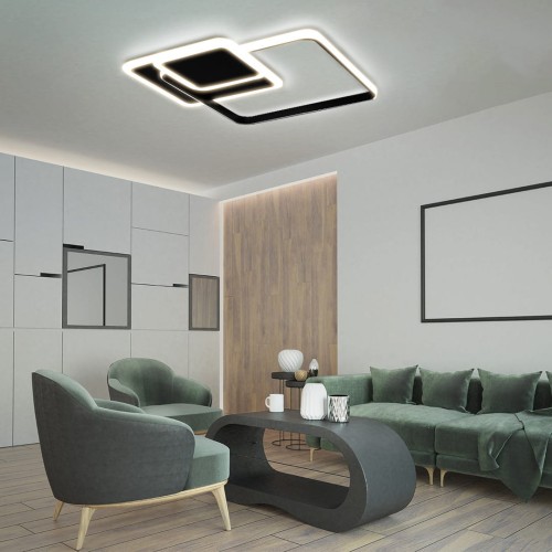 LAMPA DEKORACYJNA SUFIT 72W CZARNA + PILOT DL-F06.jpg