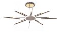 LAMPA DEKORACYJNA SUFIT 38W + PILOT - BRĄZ - ZŁOTO DL-F07.jpg