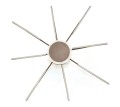 LAMPA DEKORACYJNA SUFIT 38W + PILOT - BRĄZ - ZŁOTO DL-F07.jpg
