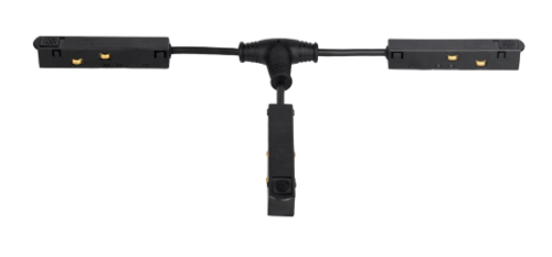 Moduł przewodzący do szyny magnetycznej - T TR20-CM-T.PNG