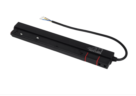 Zasilacz do szyn magnetycznych 48V, 200W TR20-PS-200W.PNG