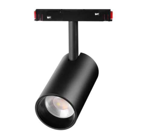 Reflektor na szynę magnetyczną 60° RGB+CCT 12W (Zigbee 3.0 + 2.4G) MS5-12B-ZR.PNG
