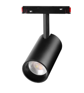 Reflektor na szynę magnetyczną 36° RGB+CCT 25W (Zigbee 3.0 + 2.4G) MS5-25B-ZR.PNG
