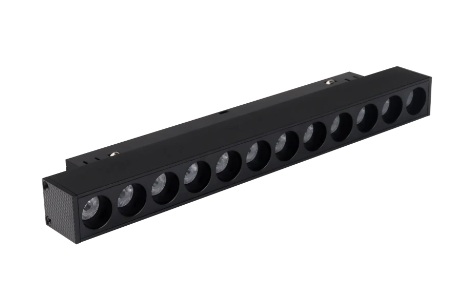 Panel rastrowy na szynę magnetyczną RGB+CCT 6W (Zigbee 3.0 + 2.4G) MG5-06N-ZL.PNG