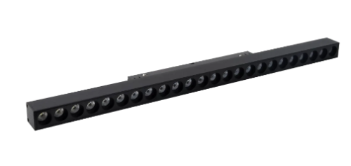 Panel rastrowy na szynę magnetyczną CCT 20W (Zigbee 3.0 + 2.4G) MG2-20N-ZL.PNG