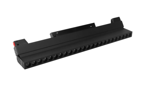 Panel rastrowy na szynę magnetyczną CCT 20W, składany (Zigbee 3.0 + 2.4G) MG2-20F-ZL.PNG