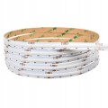 Taśma LED COB CCT 24V 16W/m 640 chip/m 2700-6500K regulowana barwa 5metrów