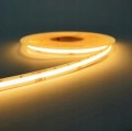 Taśma LED COB CCT 24V 16W/m 640 chip/m 2700-6500K regulowana barwa 5metrów