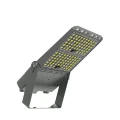 Naświetlacz LED 240W Premium 160lm/W INVENTRONICS Regulowany LEDNIX 4000K Optyka : Typ 3 S1 130x60
