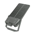 Naświetlacz LED 240W Premium 160lm/W INVENTRONICS Regulowany LEDNIX 4000K Optyka : Typ 3 S1 130x60