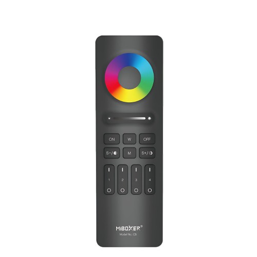 Miboxer C5 PILOT 4 strefowy ( RGB&CCT ).jpg