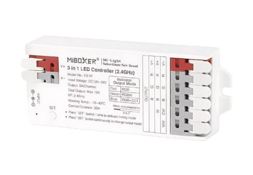 Miboxer E3-RF 3in1 (RGB & RGBW & RGBCCT) max12A / 2.4GHz.jpg