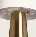 Lampa Stołowa z Metalu Kupla.PNG