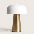 Lampa Stołowa z Metalu Kupla.PNG