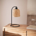 Lampa Stołowa Bambú Adola