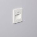 Oprawa schodowa LED Biała 1.5W Randy