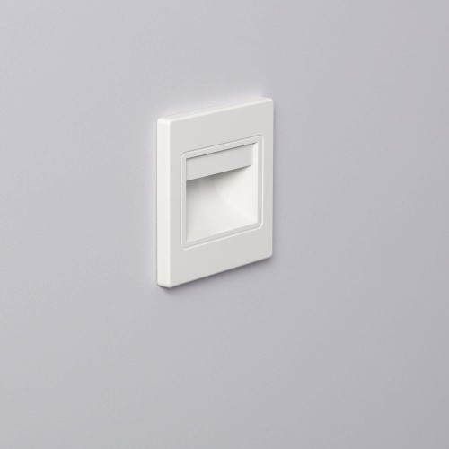 Oprawa schodowa LED Biała 1.5W Randy