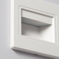 Oprawa schodowa LED Biała 1.5W Randy